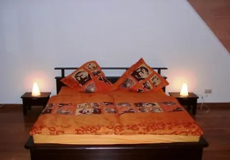 Mester Apartment