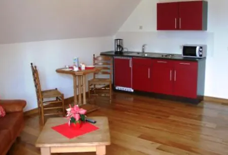Apartment Mester Xanten