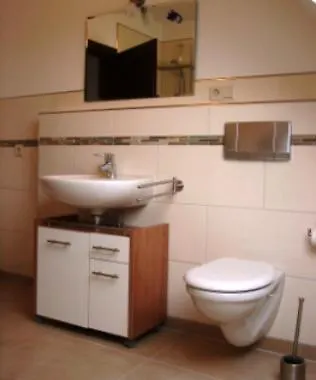 Apartment Mester Xanten