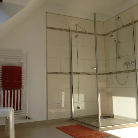 Mester Apartment *
