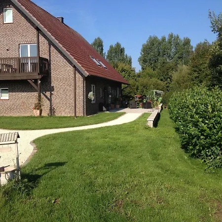Mester Apartment